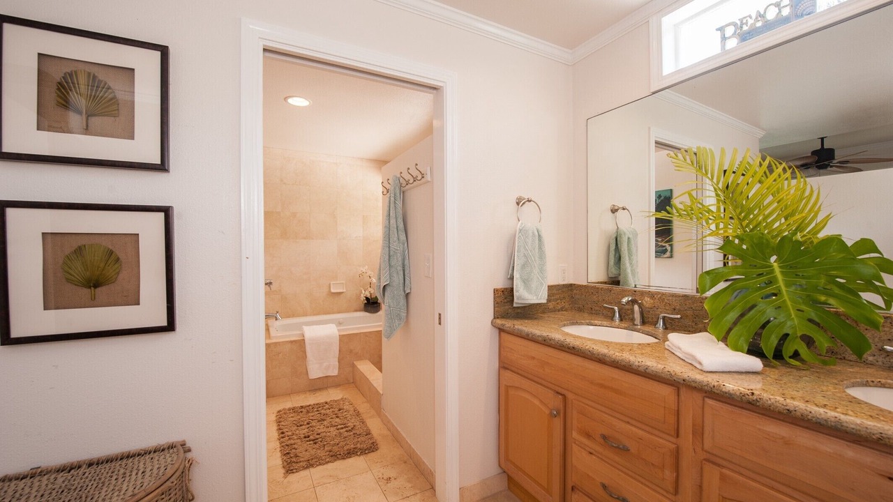 Photo of Bathroom in Pupukea