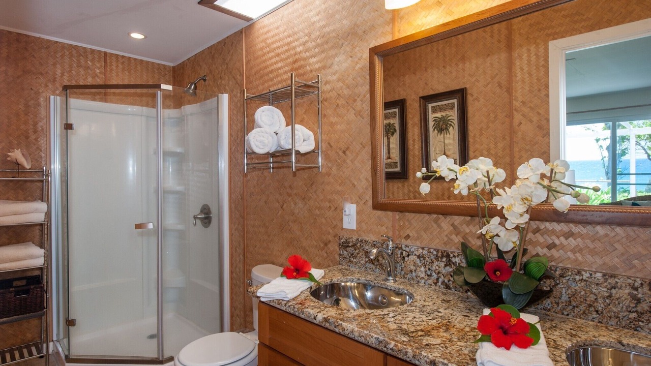 Photo of Bathroom in Pupukea
