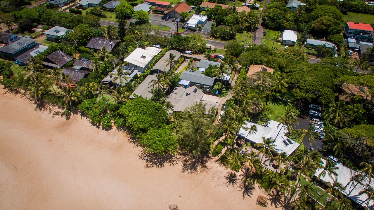 Photo of Outdoor in Pupukea