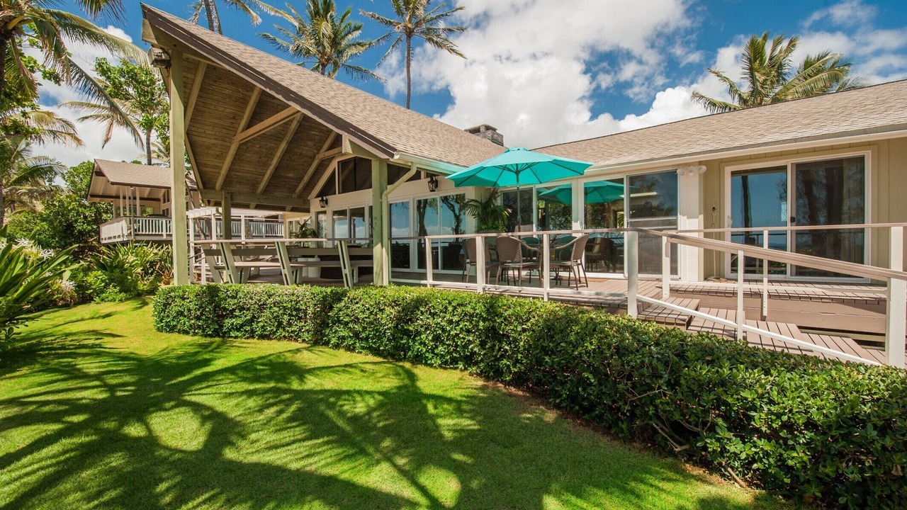Photo of Outdoor in Pupukea