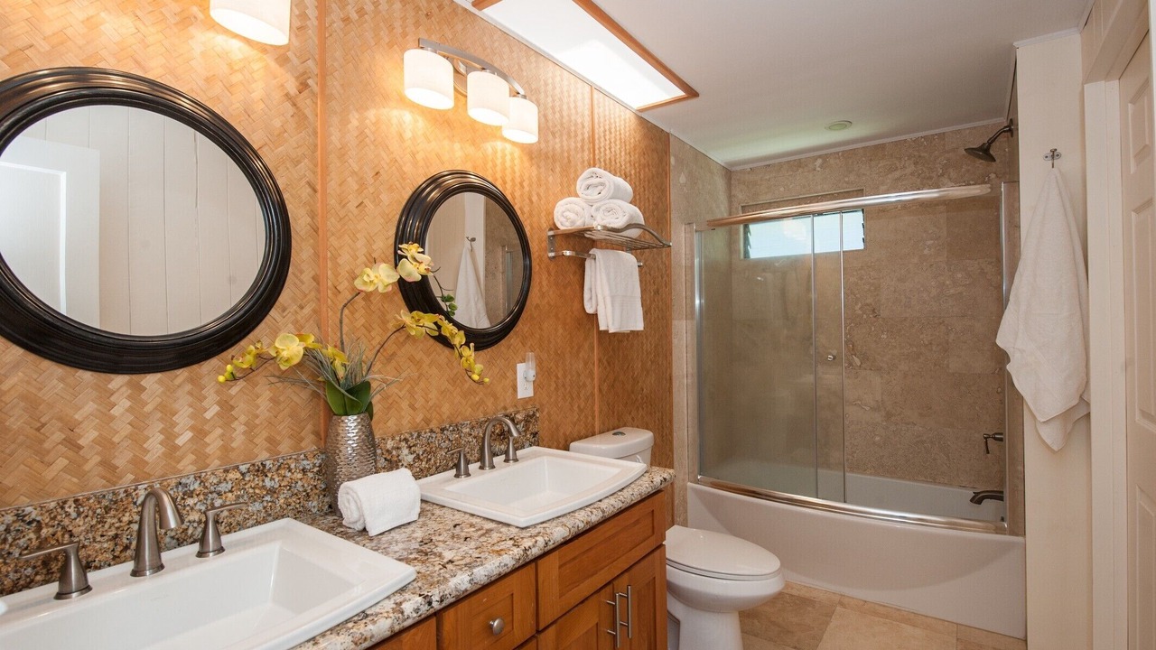 Photo of Bathroom in Pupukea