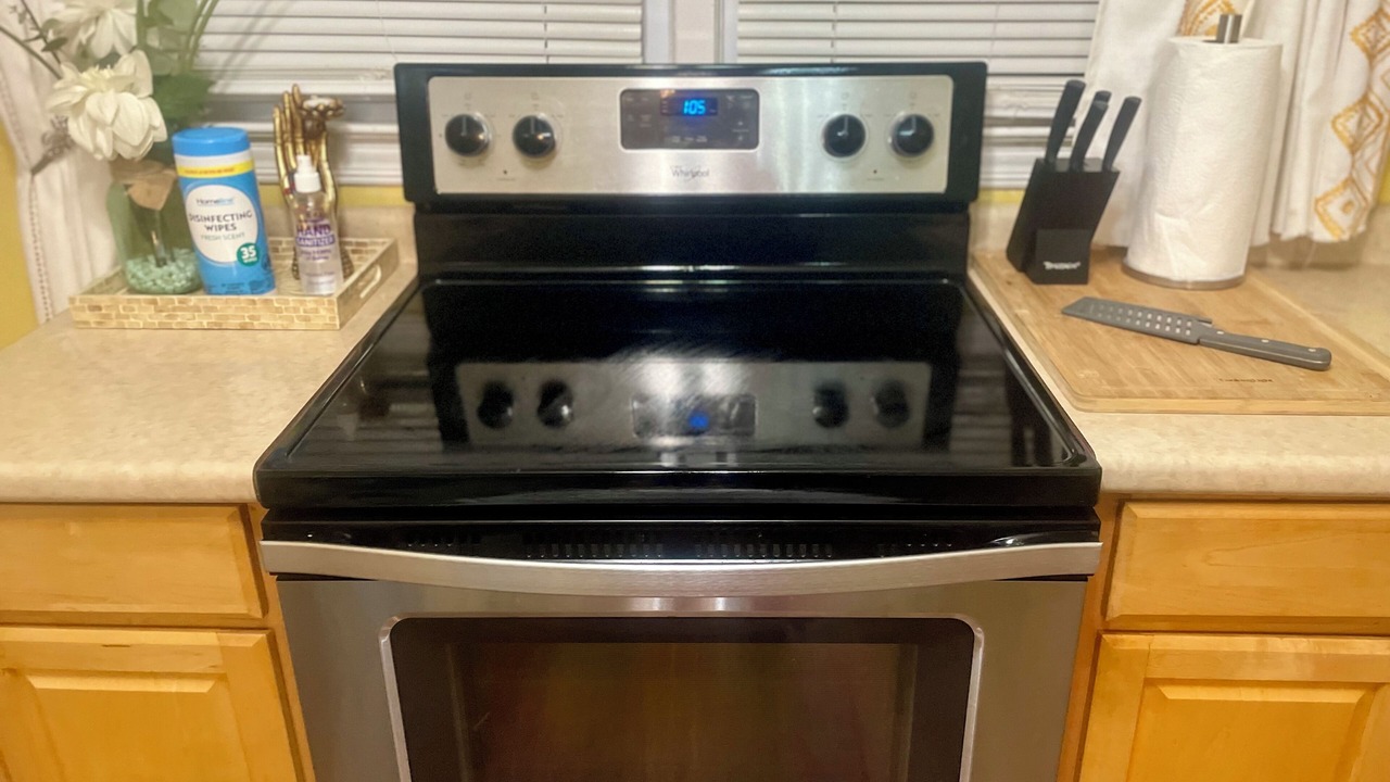 Photo of Kitchen in Sandtown