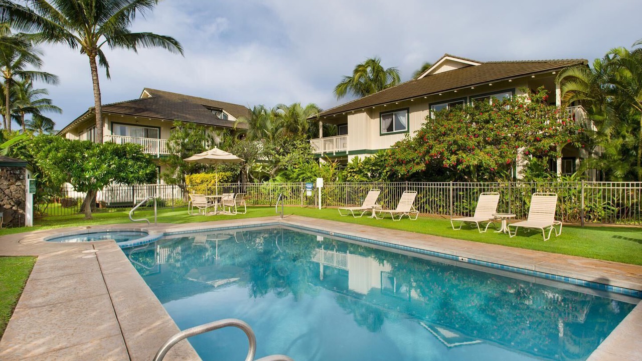 Photo of Outdoor in Poipu