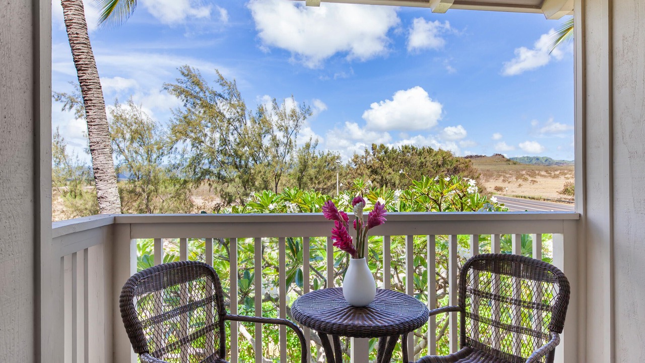 Photo of Outdoor in Poipu