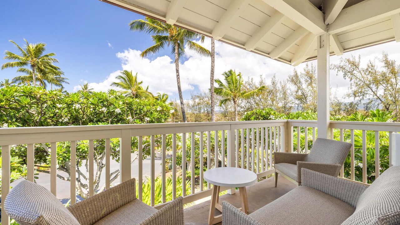 Photo of Outdoor in Poipu