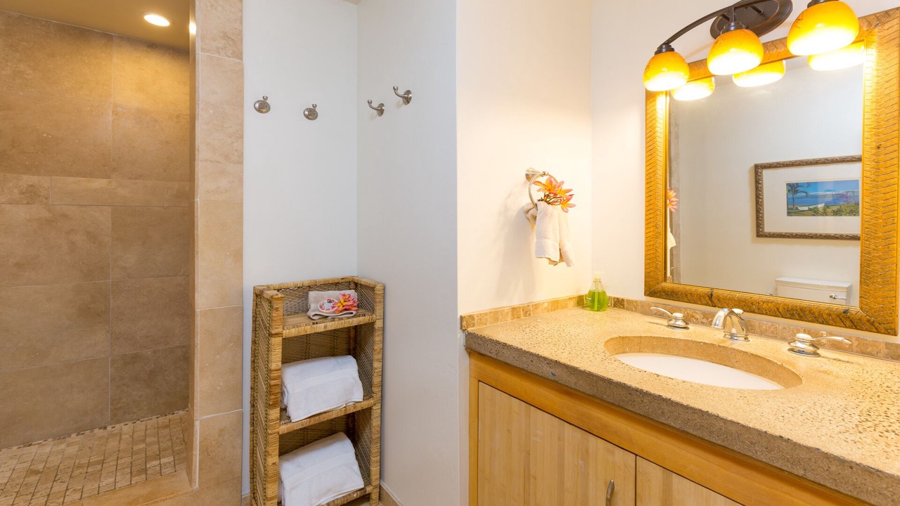 Photo of Bathroom in Paia