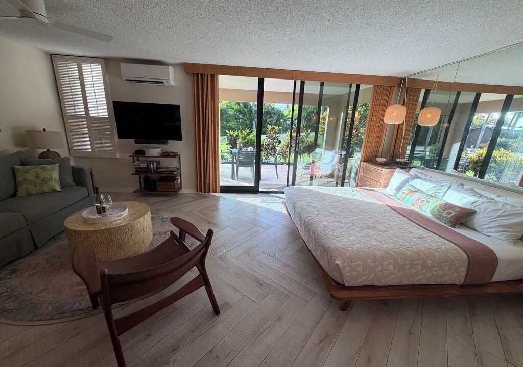 Photo of Bedroom in Wailea