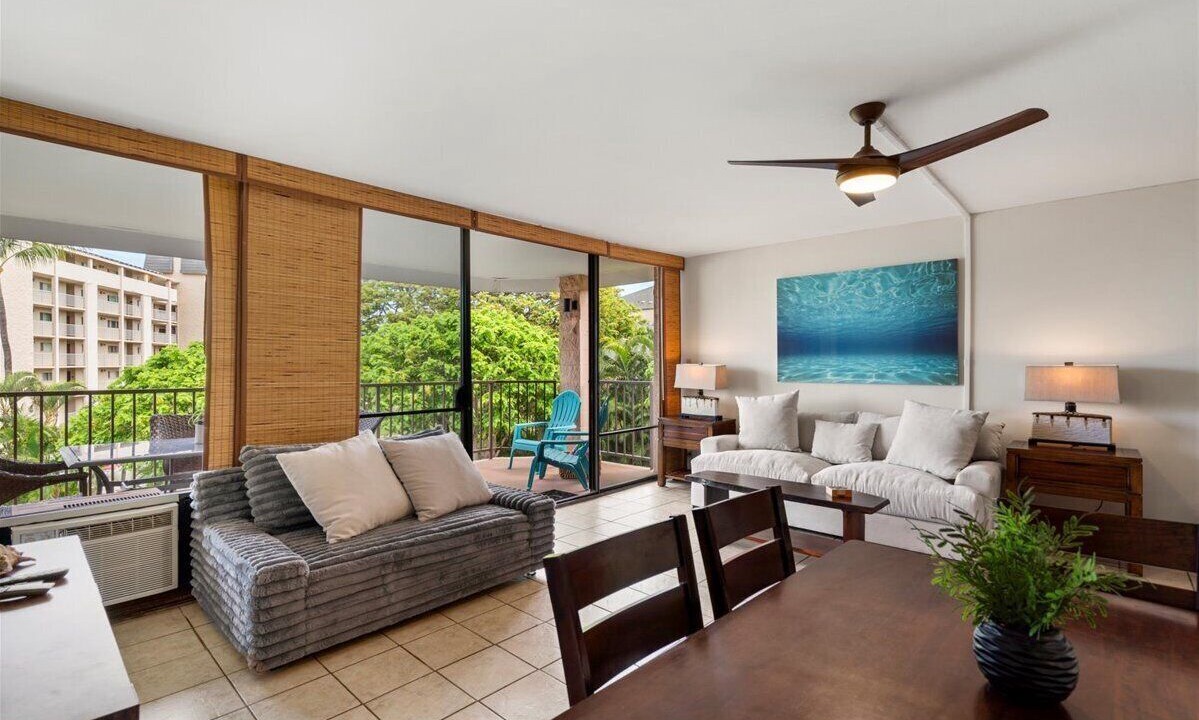 Photo of Livingroom in Kihei
