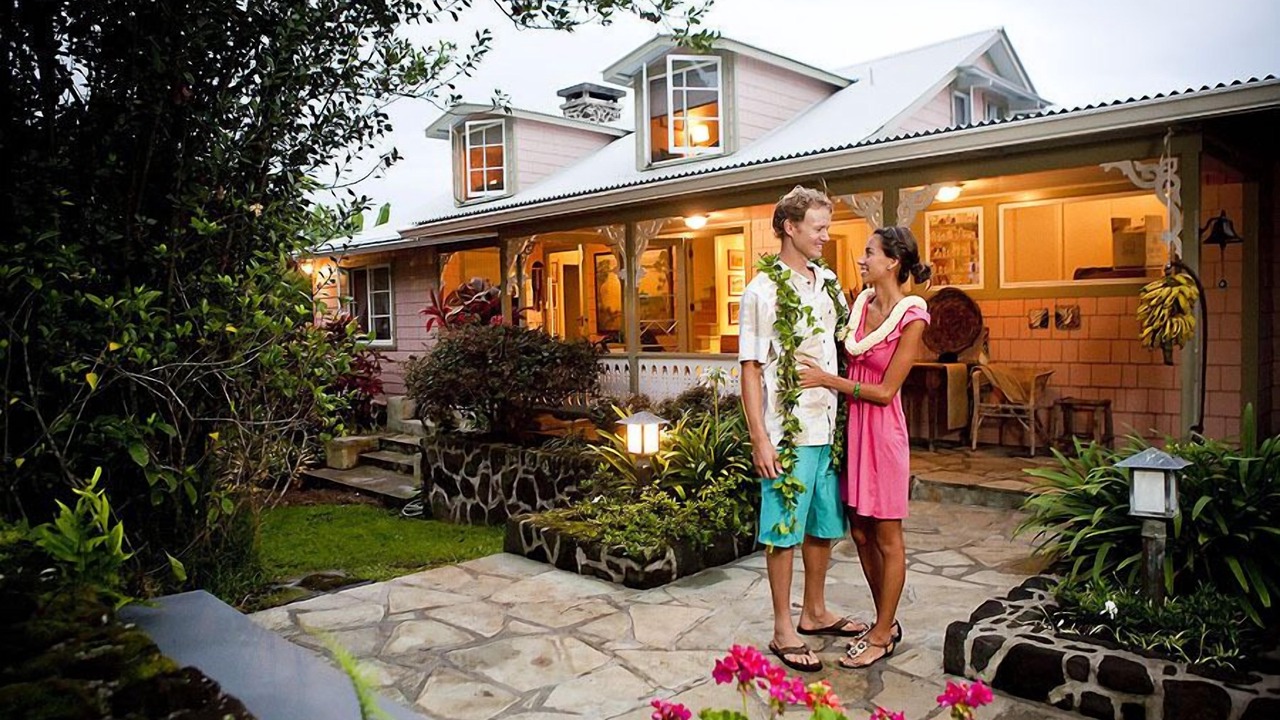 Photo of Others in Holualoa