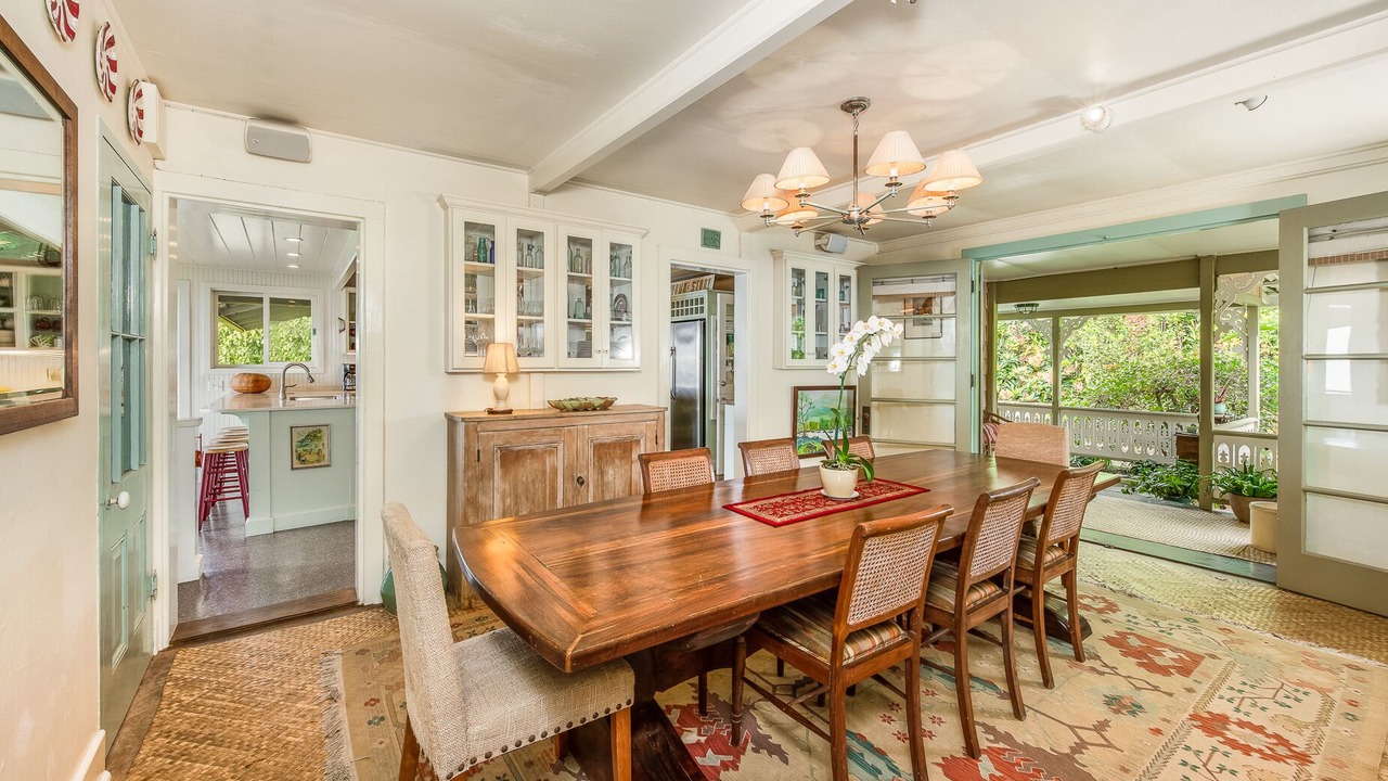Photo of Bedroom in Holualoa