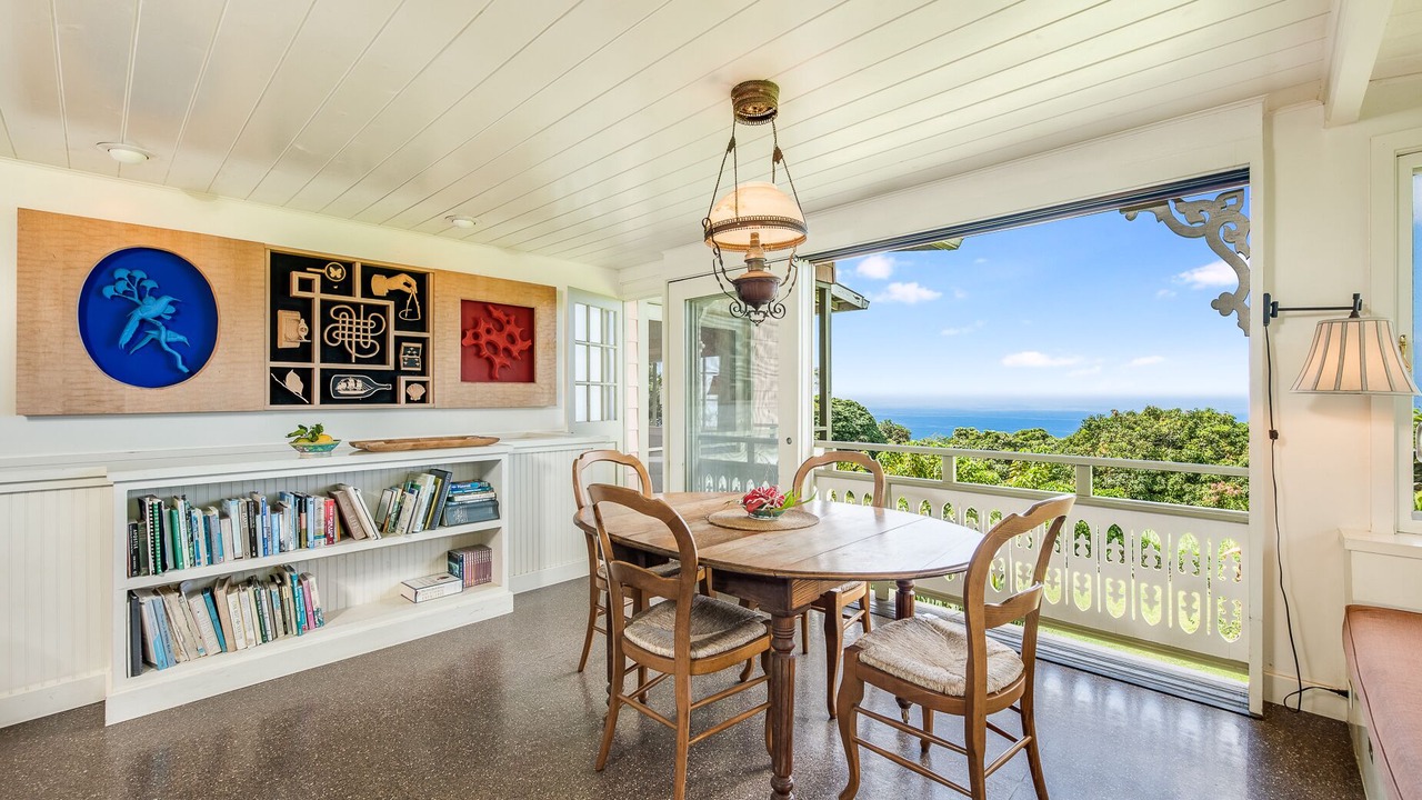 Photo of Outdoor in Holualoa
