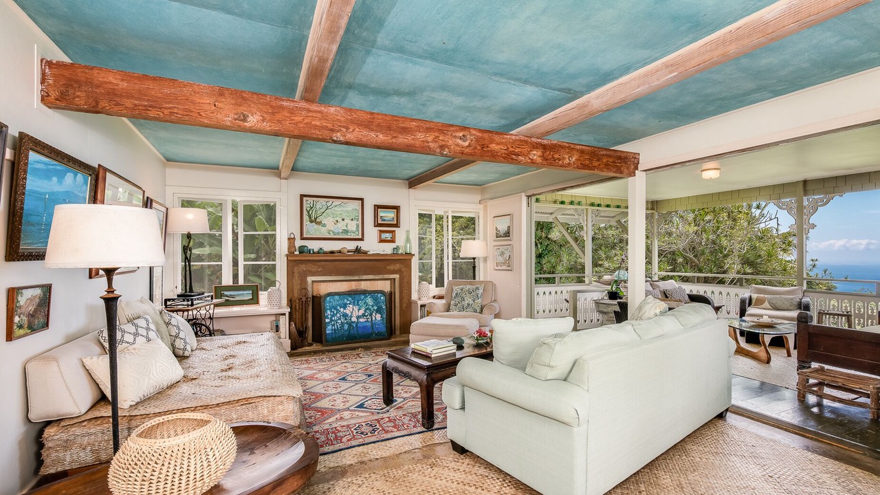 Photo of Bedroom in Holualoa