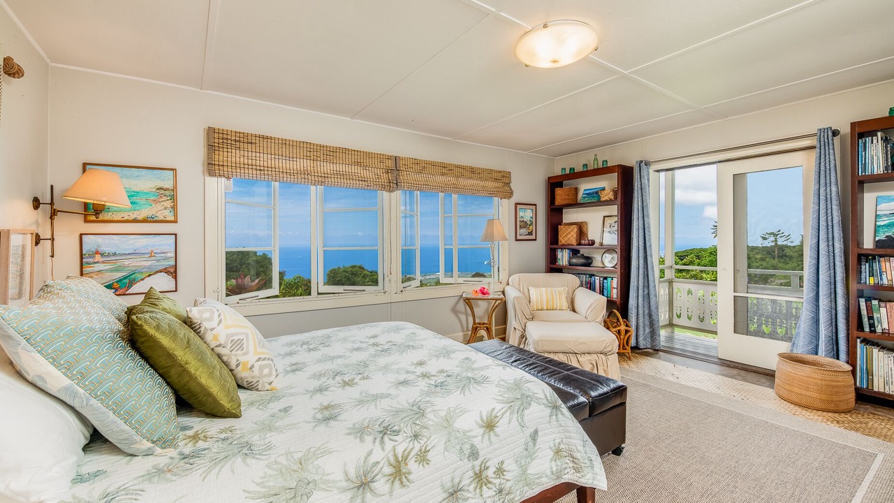 Photo of Outdoor in Holualoa
