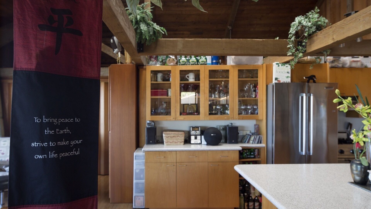 Photo of Kitchen in Waialae Iki Ridge