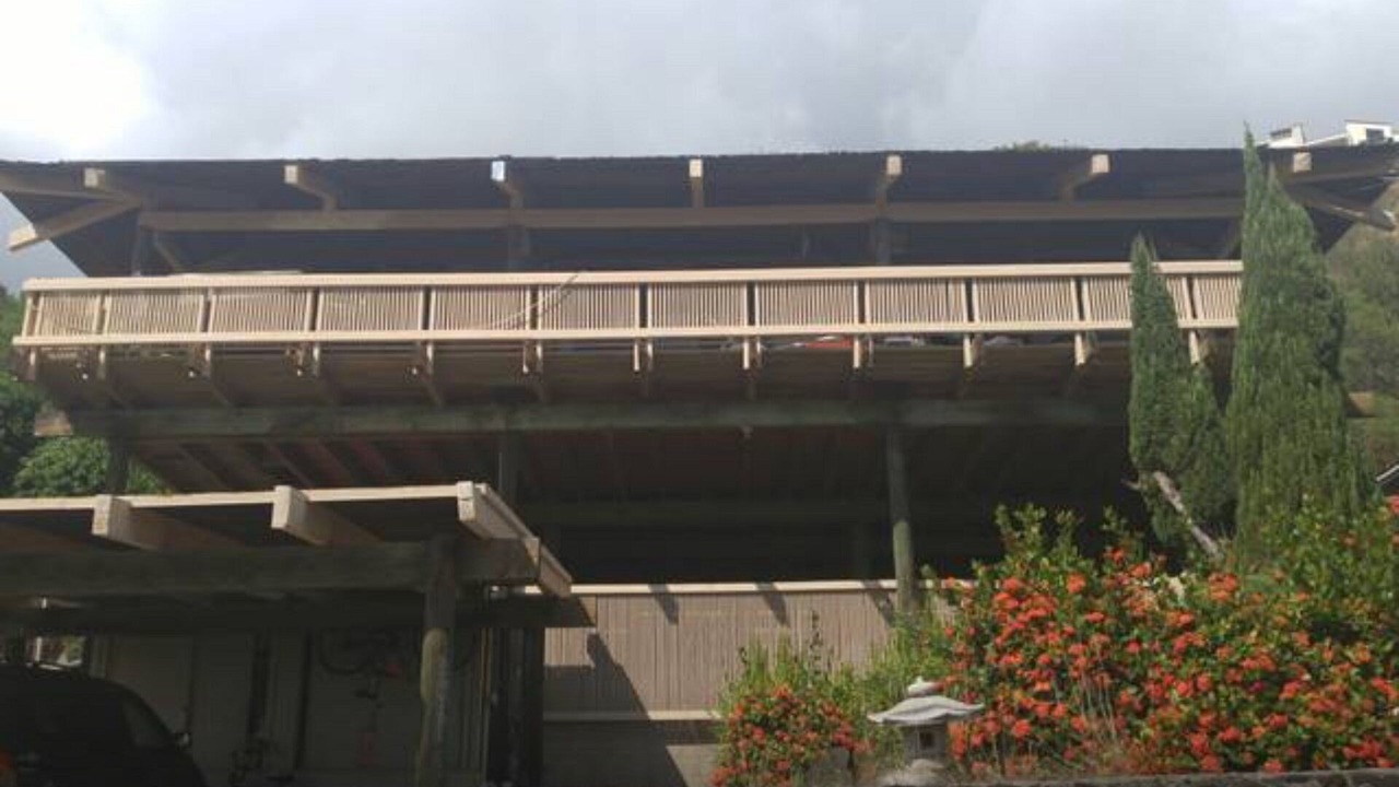 Photo of Outdoor in Waialae Iki Ridge