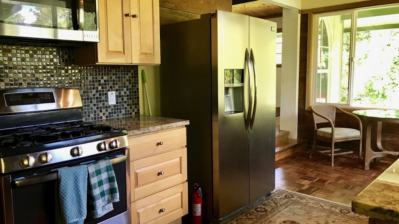 Photo of Kitchen in Glenwood