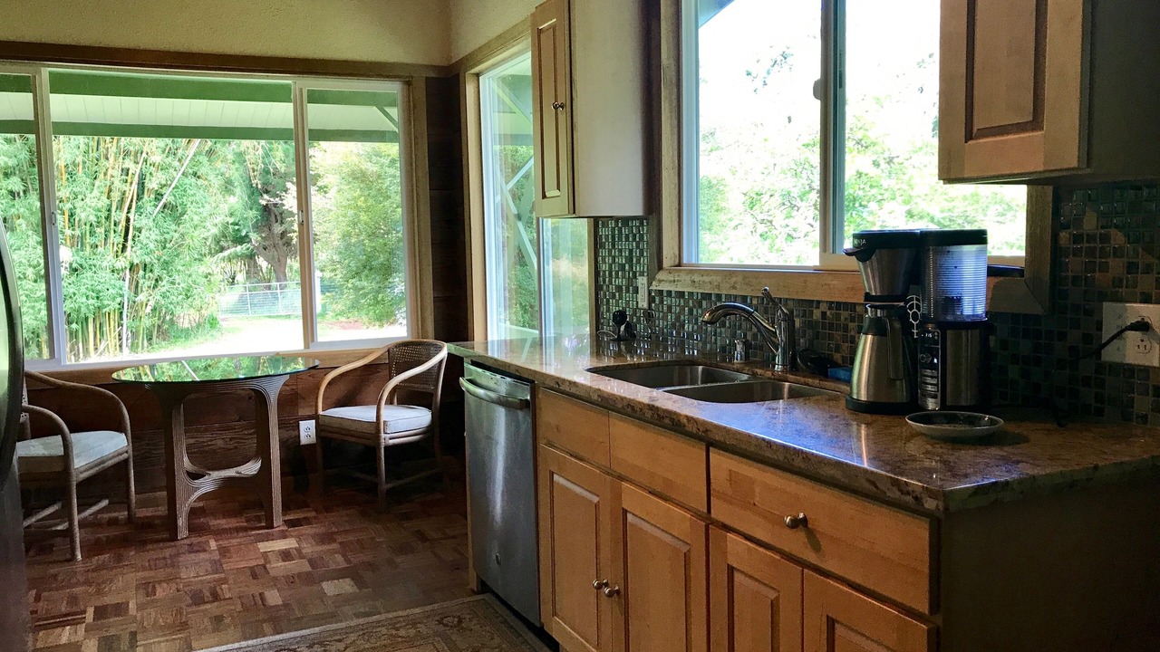 Photo of Kitchen in Glenwood