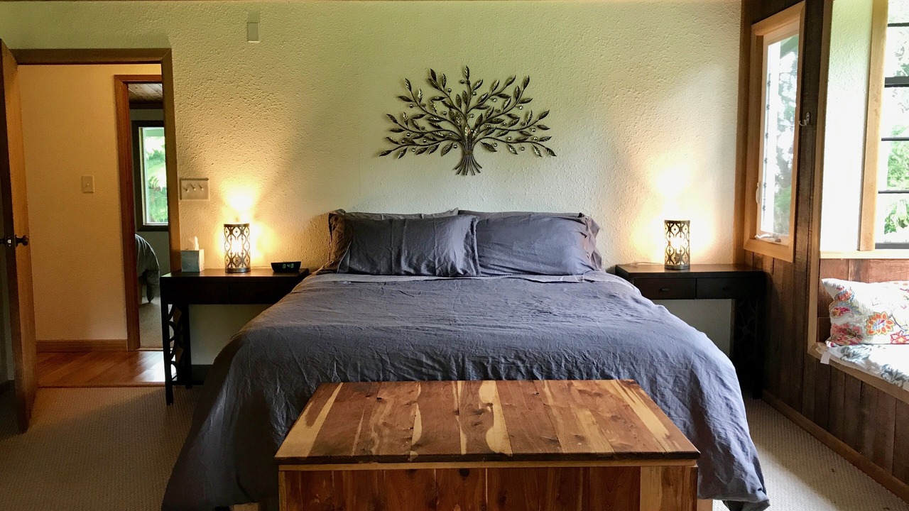 Photo of Bedroom in Glenwood