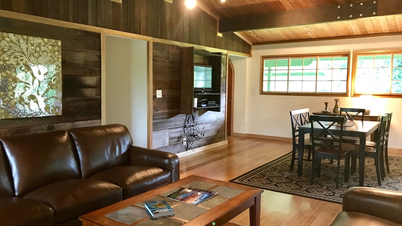 Photo of Livingroom in Glenwood