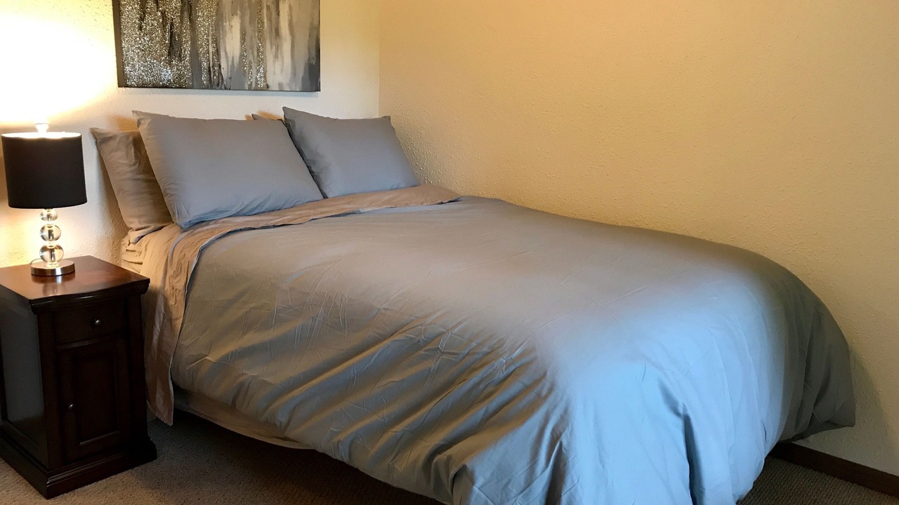 Photo of Bedroom in Glenwood
