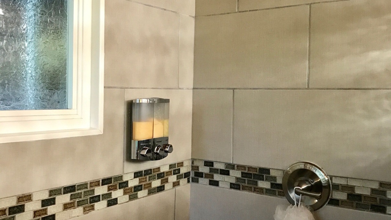 Photo of Bathroom in Glenwood