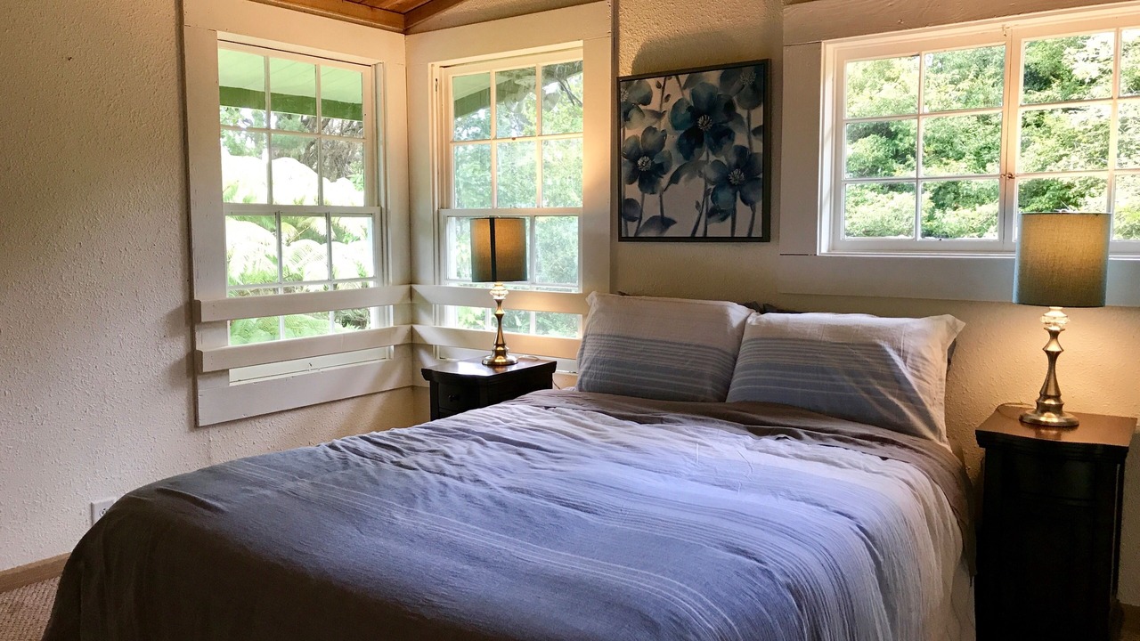 Photo of Bedroom in Glenwood
