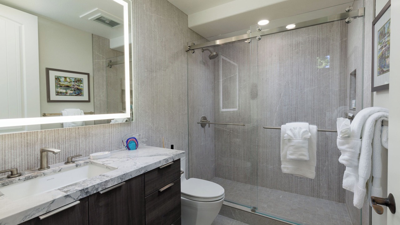 Photo of Bathroom in Kamuela
