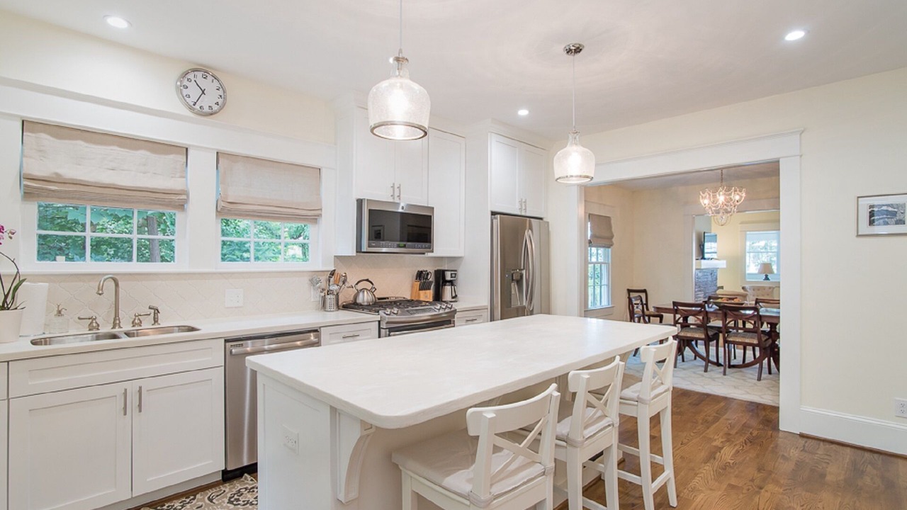 Photo of Kitchen in Inman Park