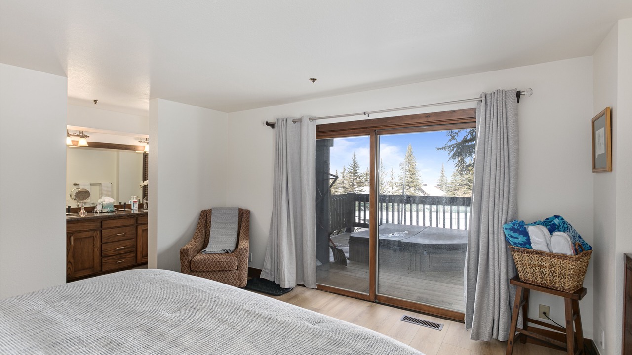 Photo of Bedroom in Deer Valley