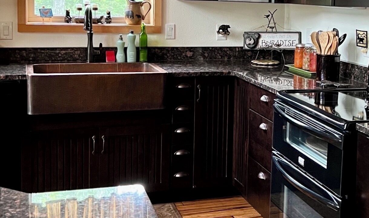 Photo of Kitchen in Franklin