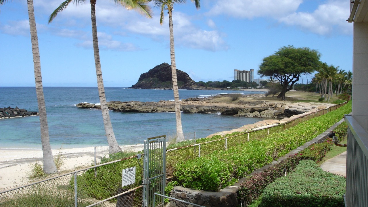 Photo of Others in Makaha