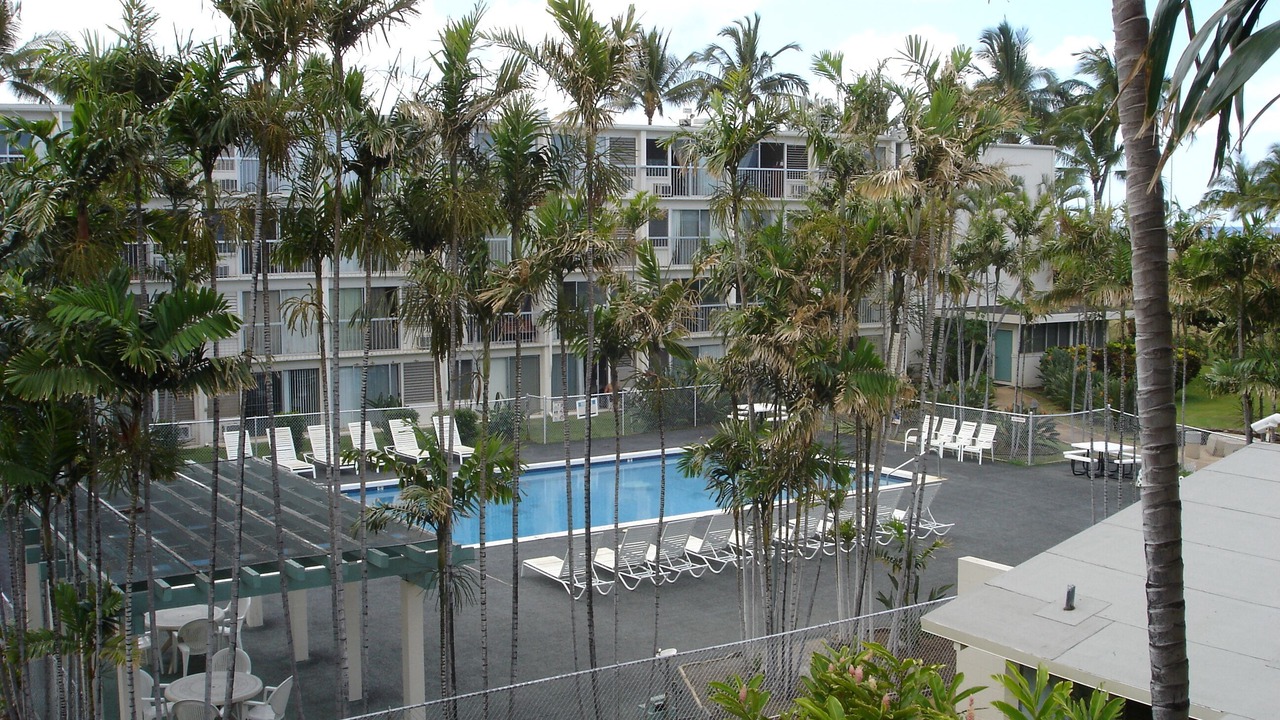 Photo of Outdoor in Makaha