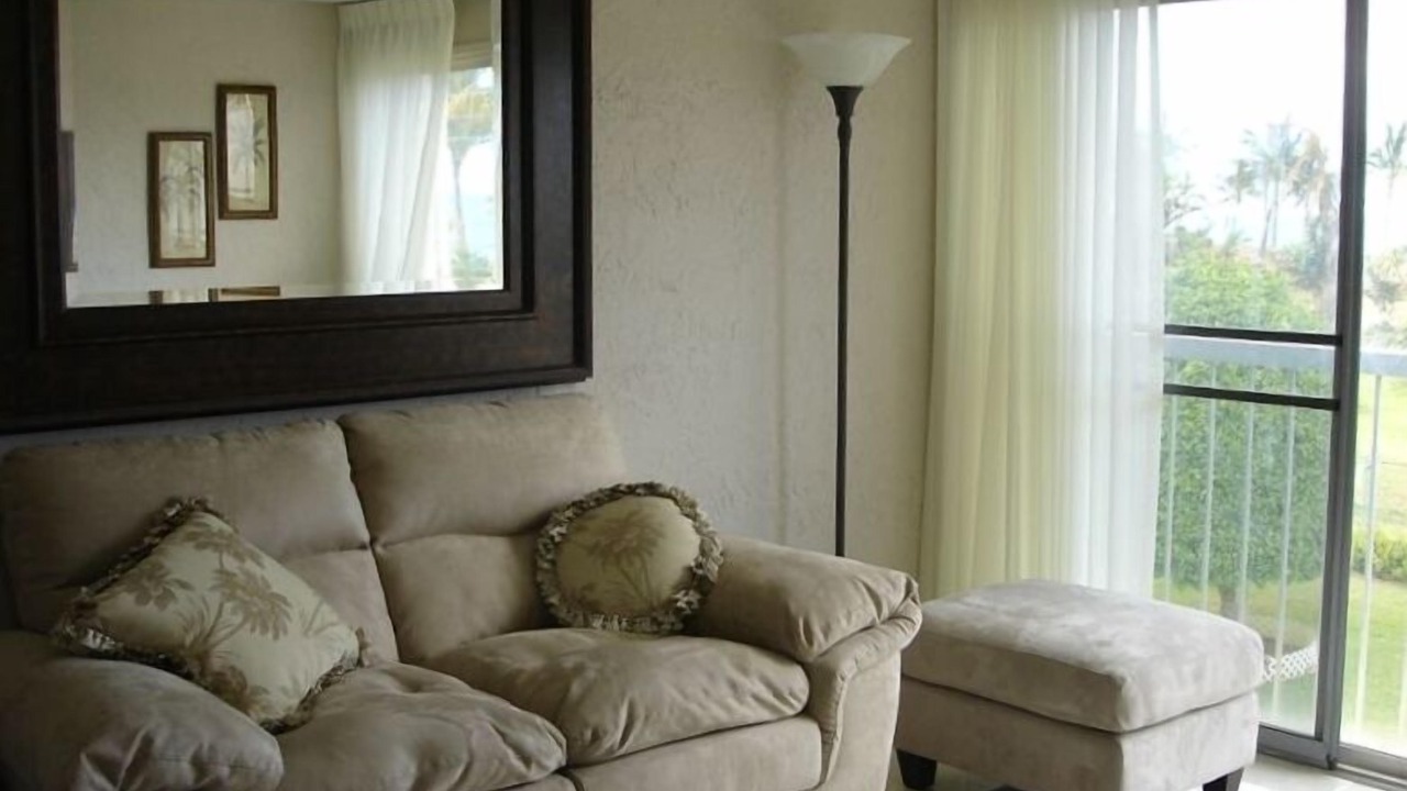 Photo of Livingroom in Makaha