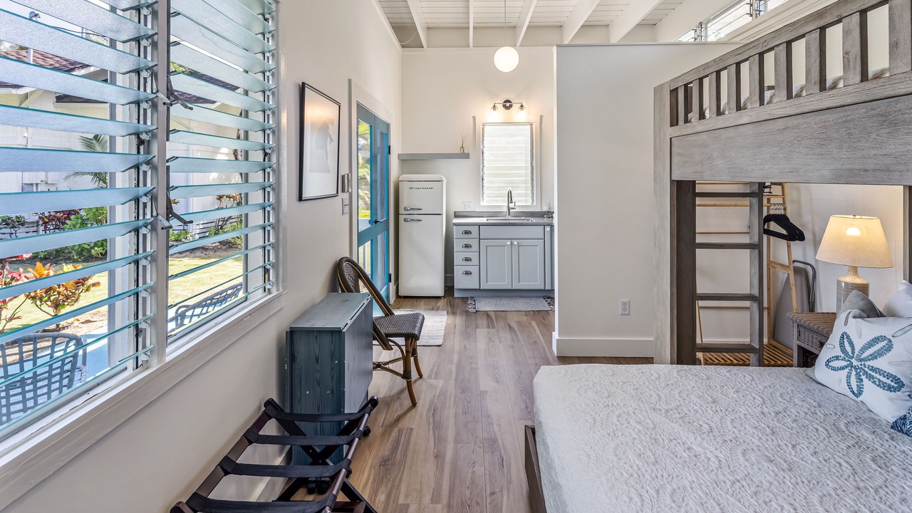 Photo of Bedroom in Lanikai