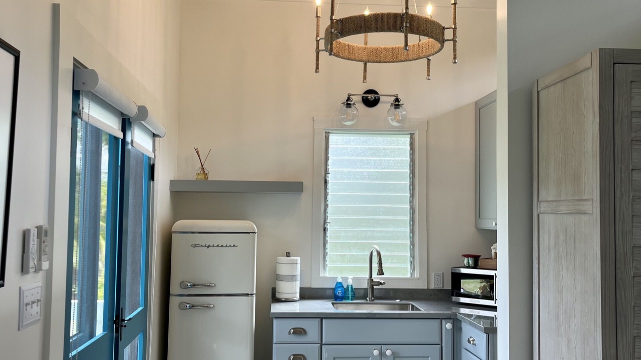 Photo of Kitchen in Lanikai