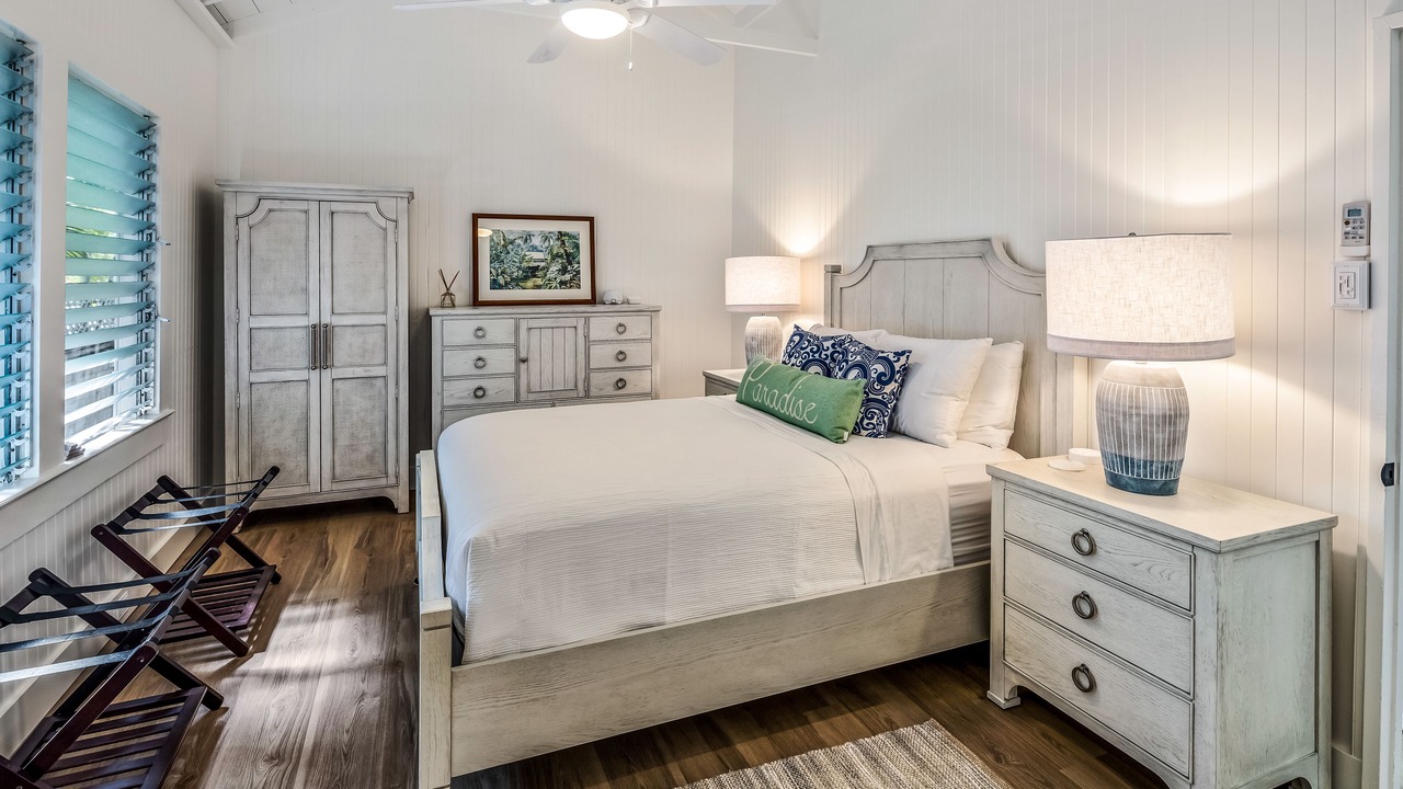 Photo of Bedroom in Lanikai