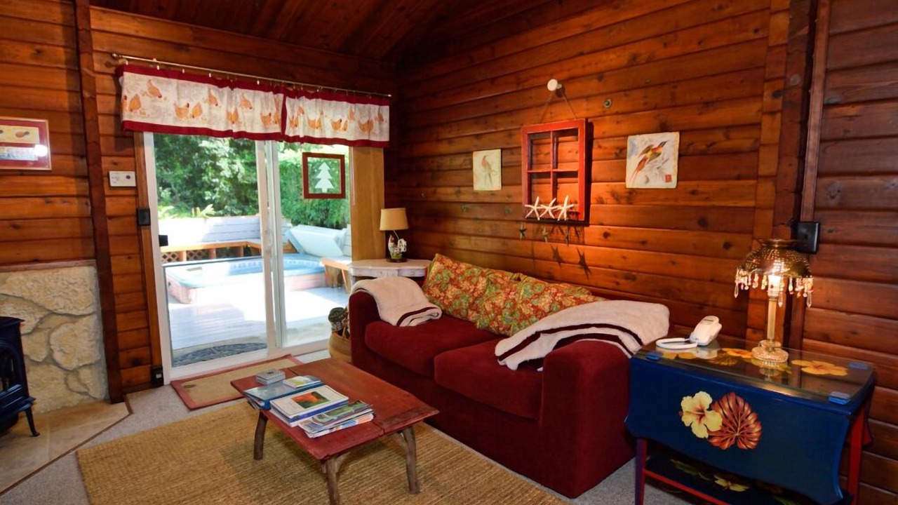 Photo of Bedroom in Honokaa