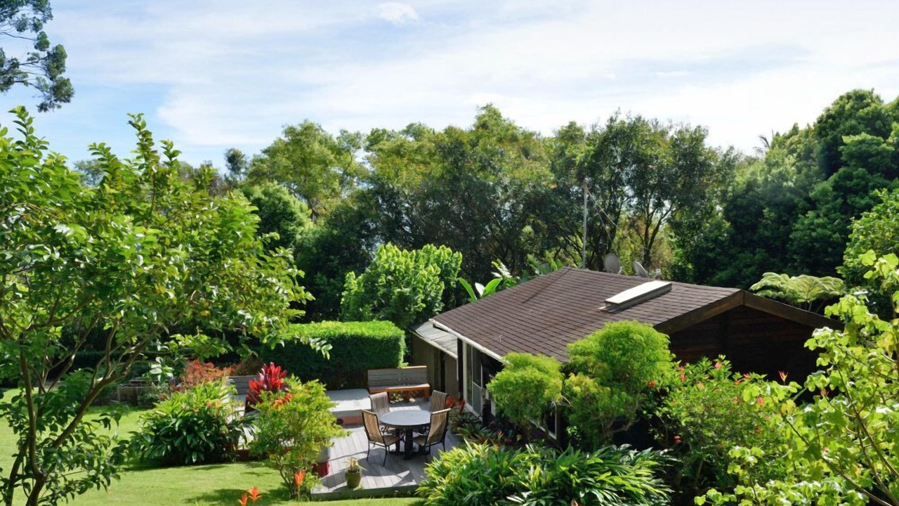 Photo of Outdoor in Honokaa