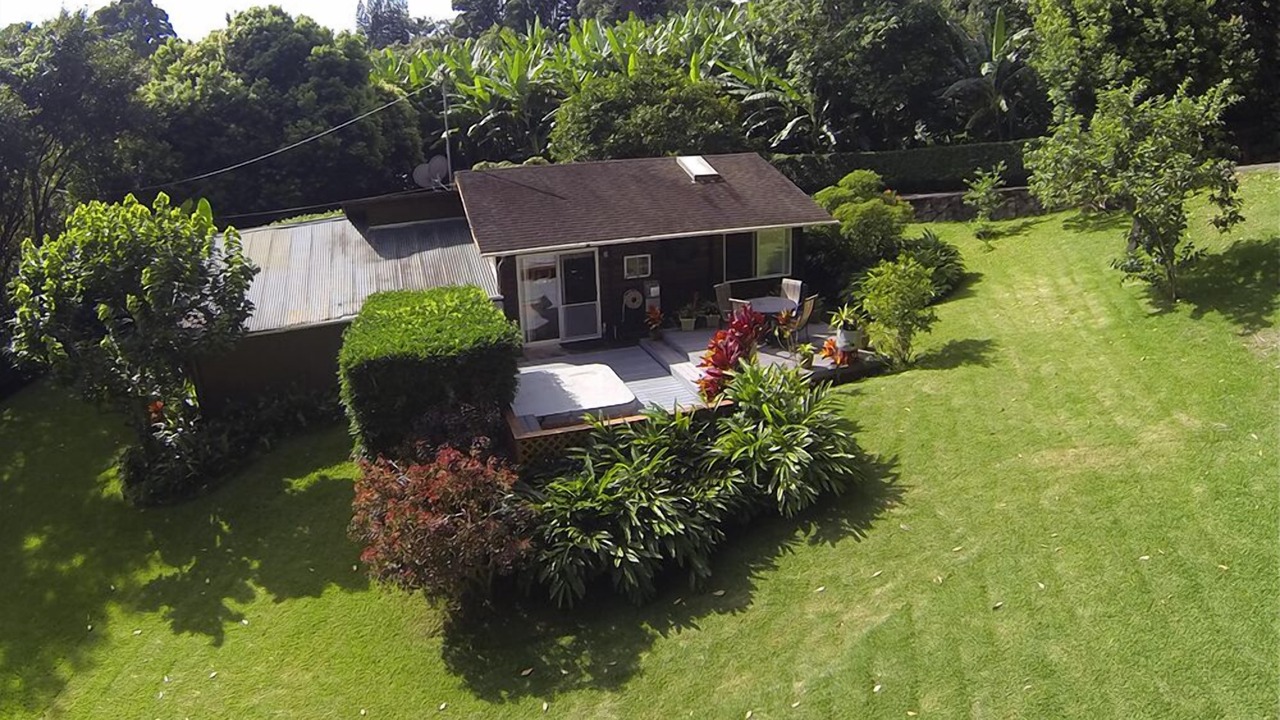 Photo of Outdoor in Honokaa