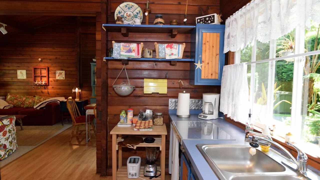 Photo of Kitchen in Honokaa
