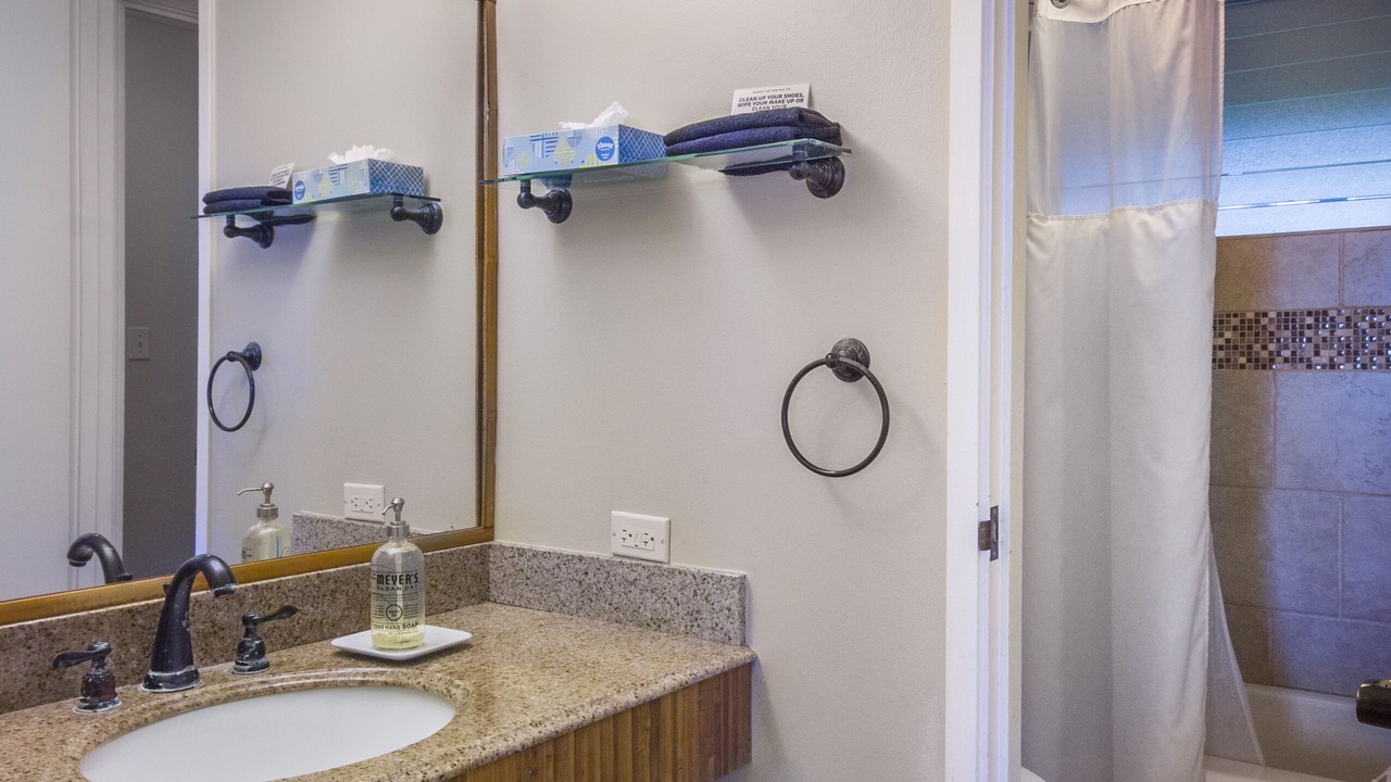 Photo of Bathroom in Hana