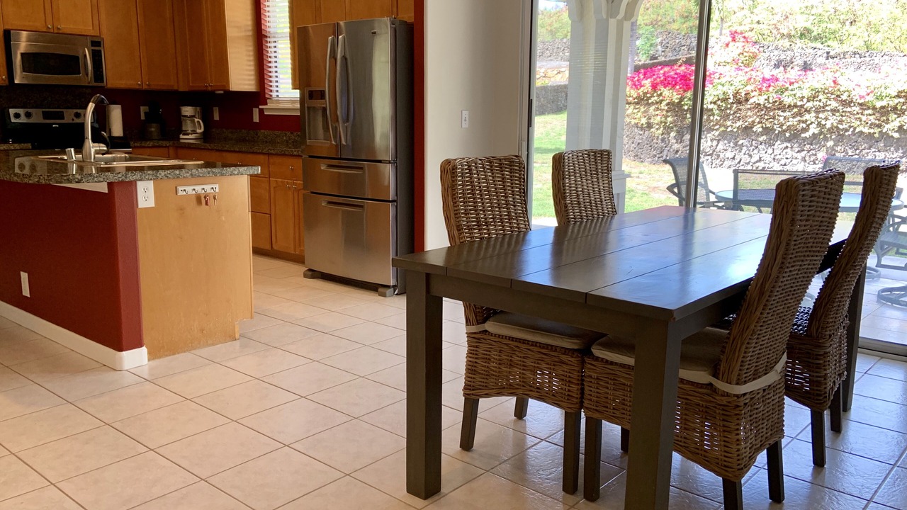 Photo of Kitchen in Kailua-Kona
