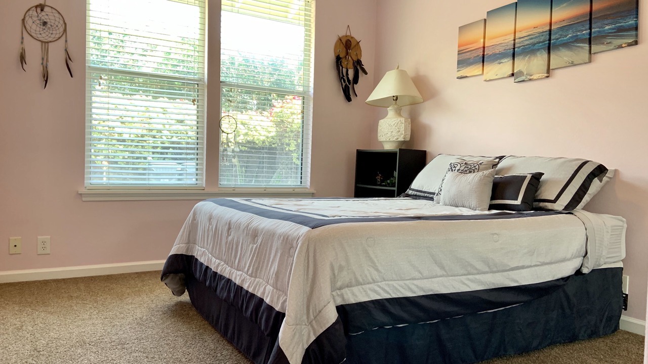 Photo of Bedroom in Kailua-Kona