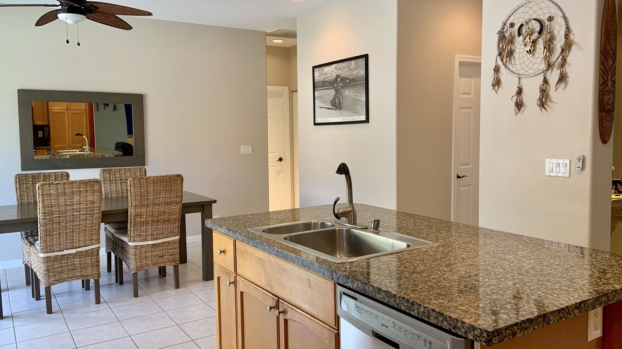 Photo of Kitchen in Kailua-Kona