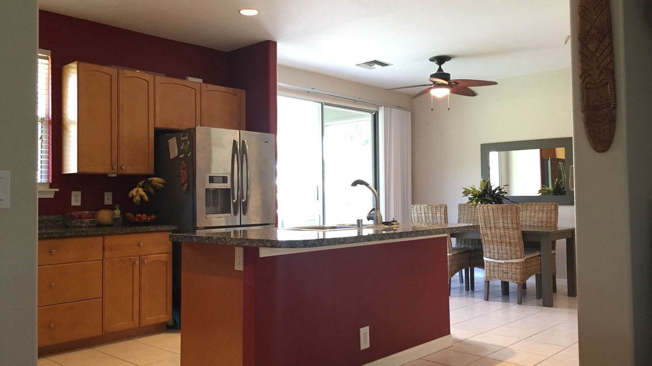 Photo of Kitchen in Kailua-Kona