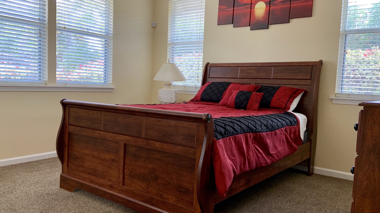 Photo of Bedroom in Kailua-Kona