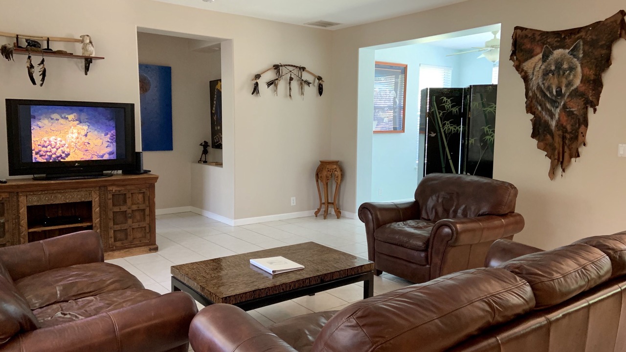 Photo of Livingroom in Kailua-Kona