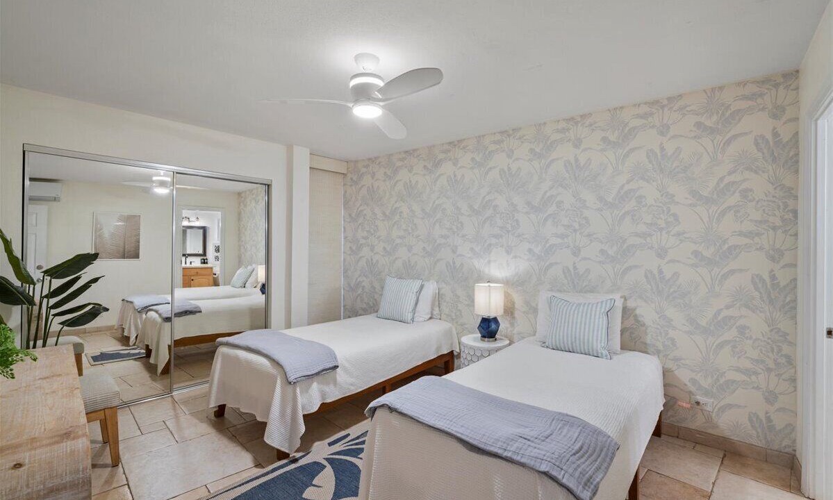 Photo of Bedroom in Maalaea