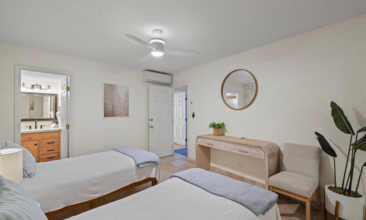 Photo of Bedroom in Maalaea