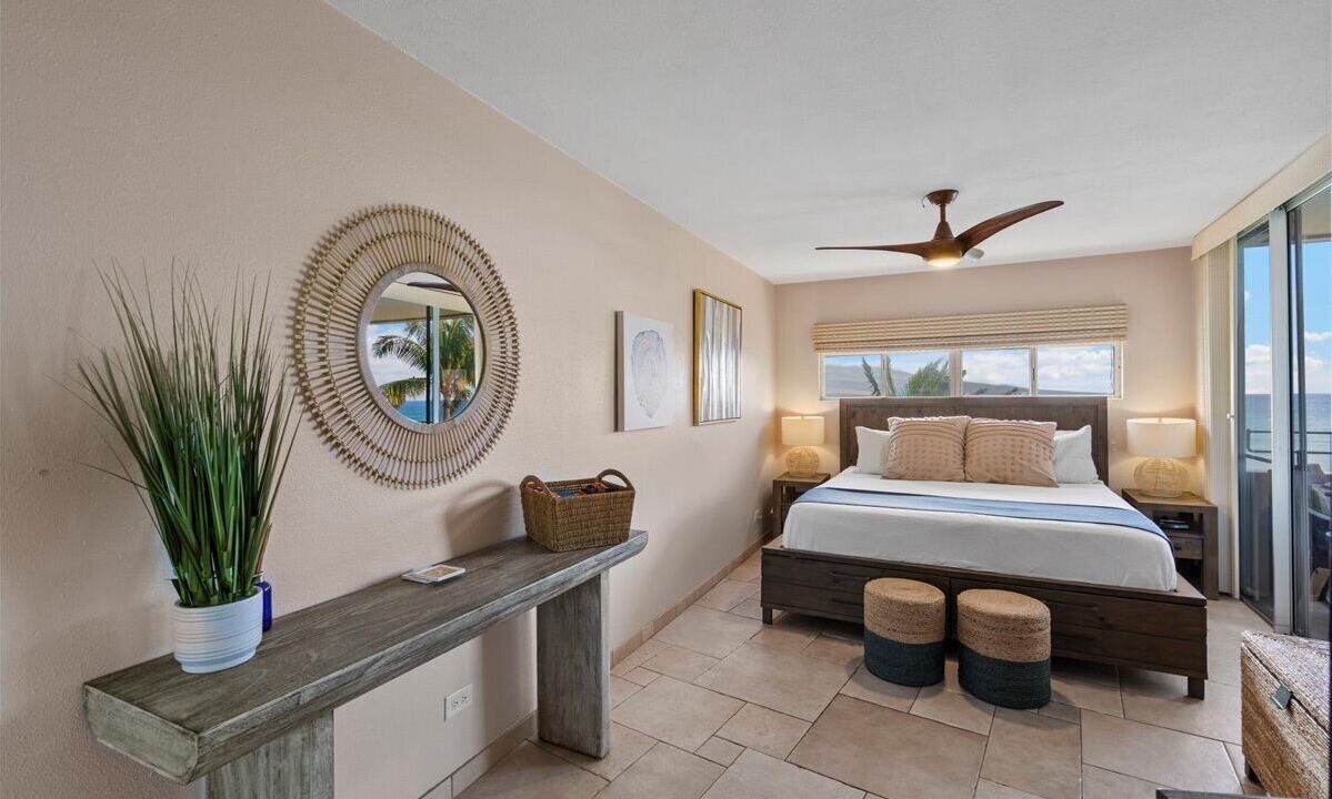 Photo of Bedroom in Maalaea